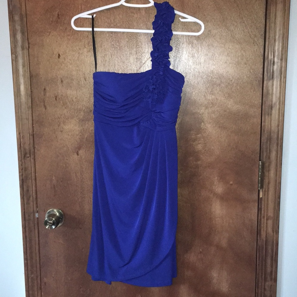 Cocktail dress